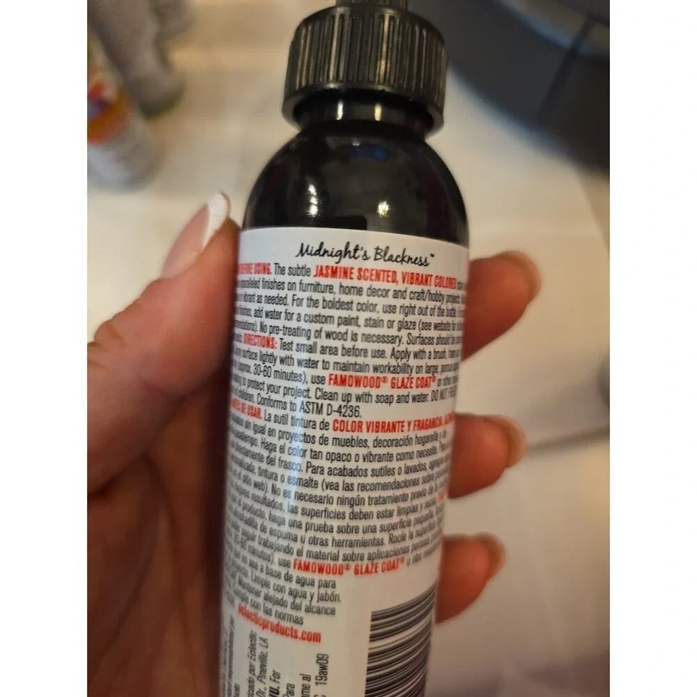 Does not apply product fl